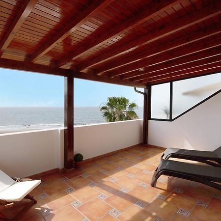 Casa Las Vistas Gran Tarajal Eksteriør billede