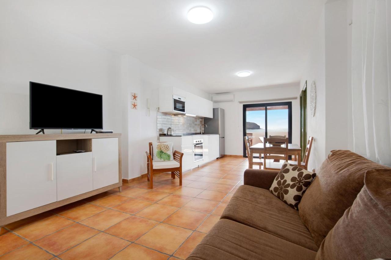 Casa Las Vistas Gran Tarajal Eksteriør billede