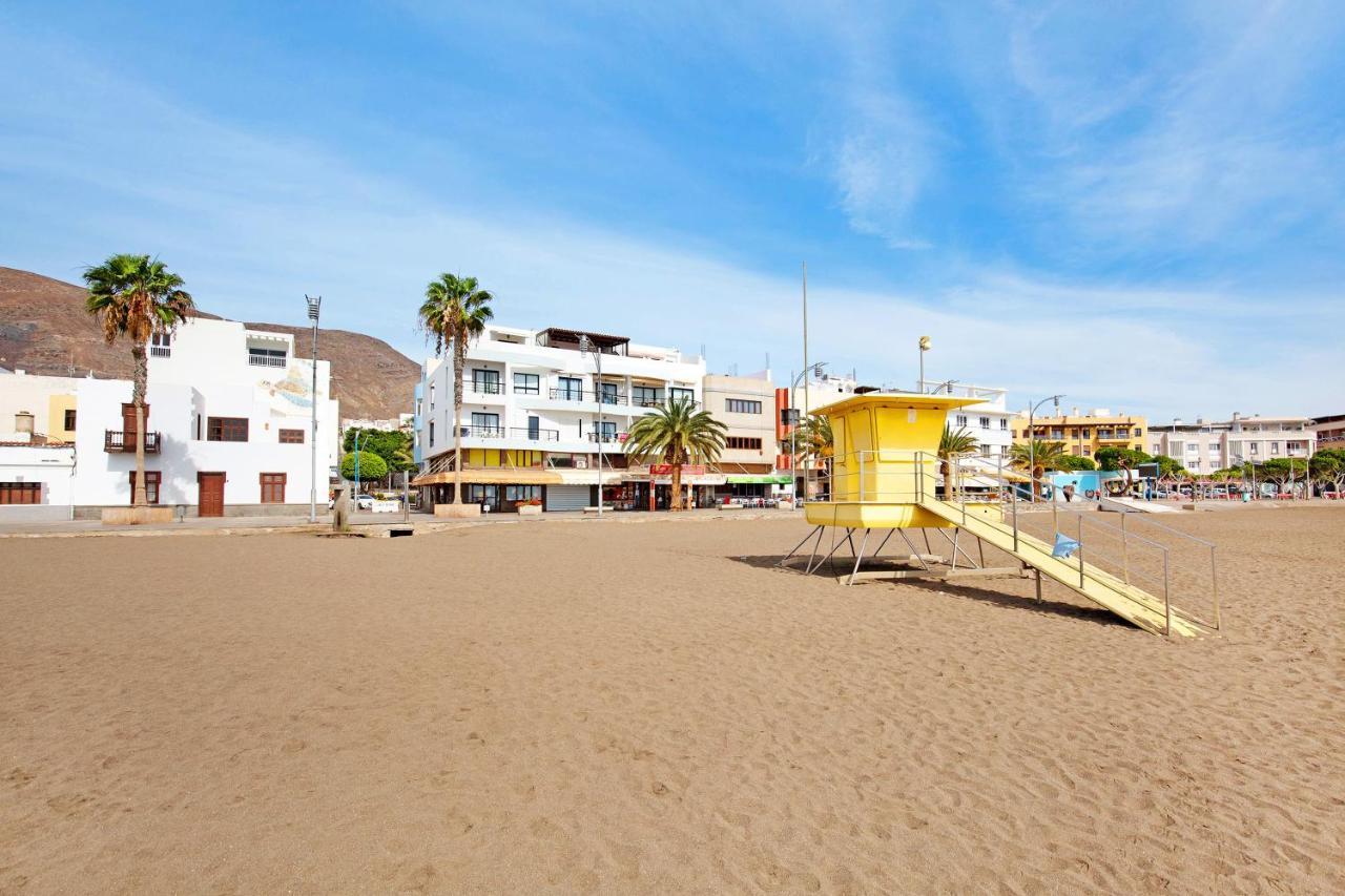 Casa Las Vistas Gran Tarajal Eksteriør billede