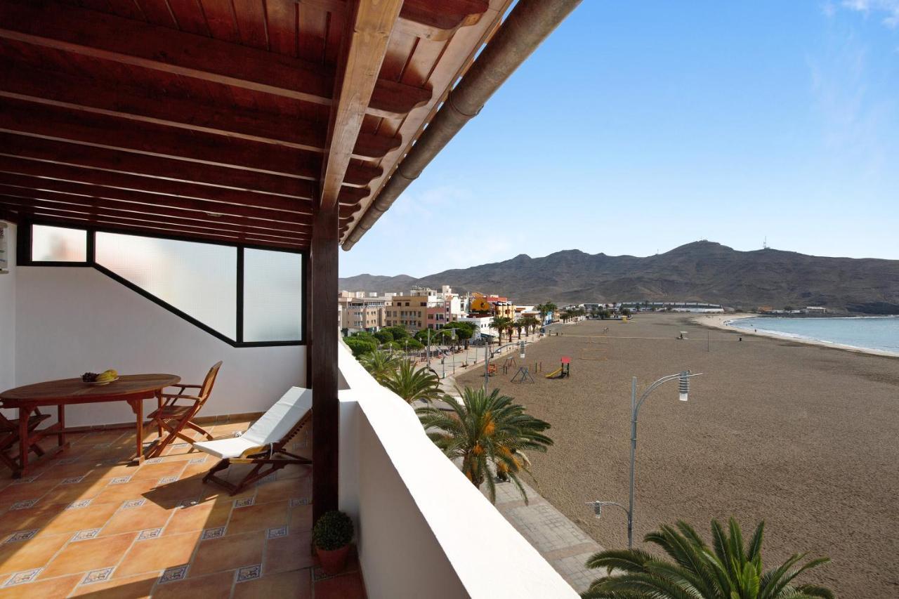 Casa Las Vistas Gran Tarajal Eksteriør billede